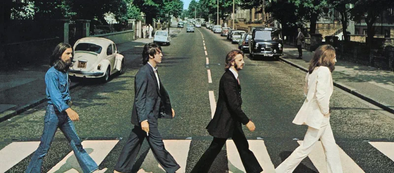 The Beatles: hur de förändrade musikvärlden