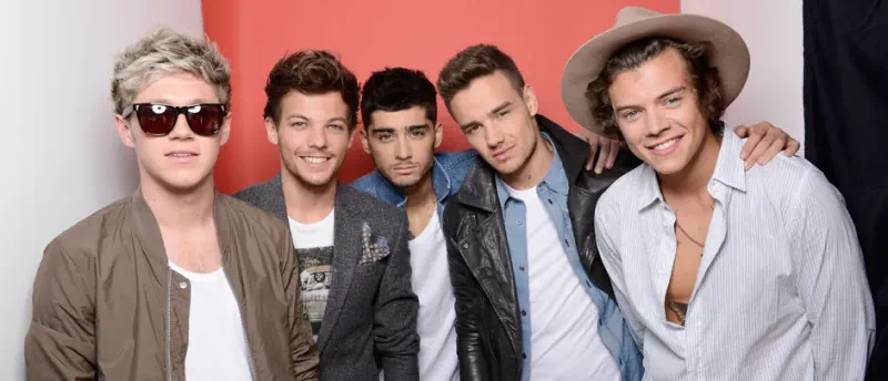 One Direction: nyare tiders pojkbandsfenomen
