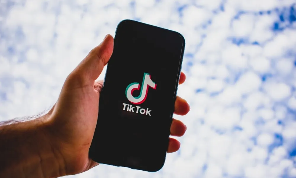 Hur man köper följare på tiktok