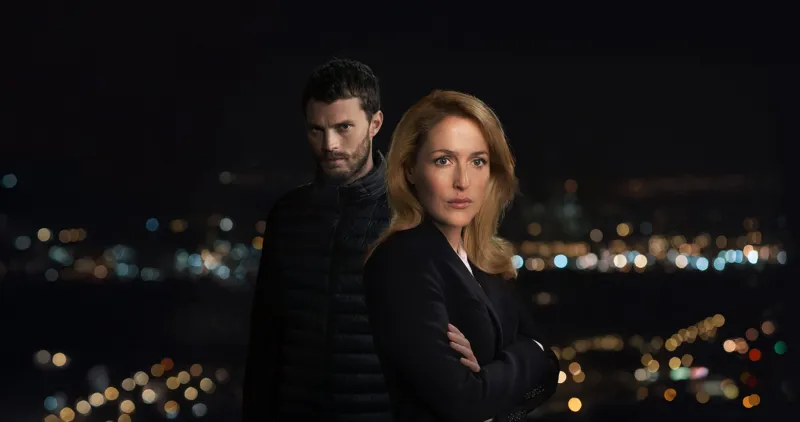 4. The Fall 
