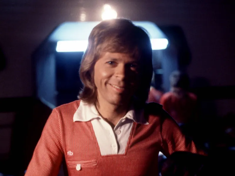 Björn Ulvaeus