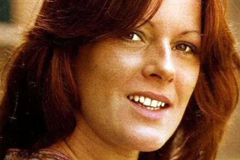 Anni-Frid “Frida” Lyngstad