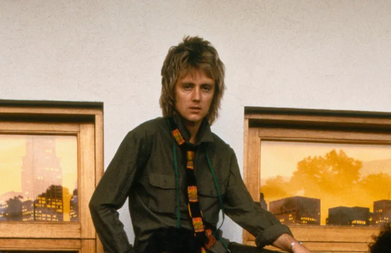 Roger Taylor