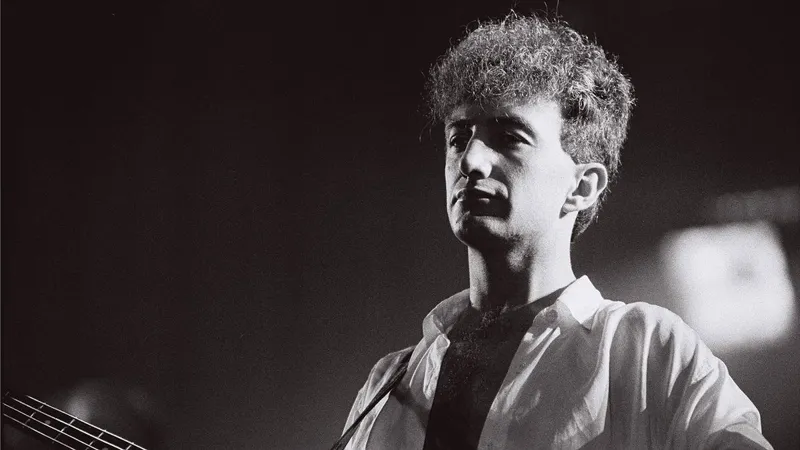 John Deacon