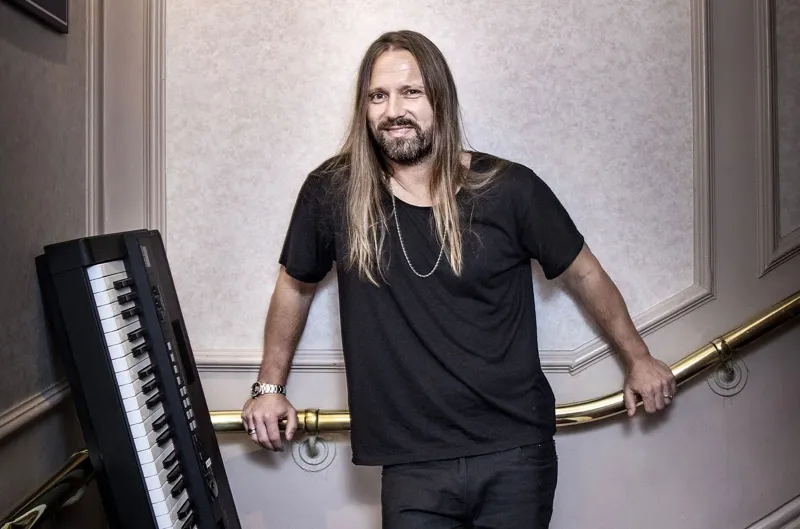 Max Martin-låtar