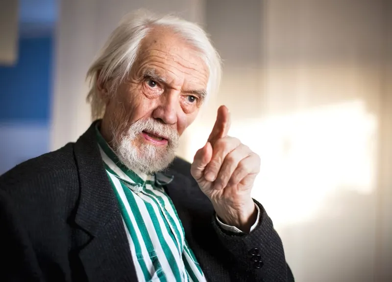 10. Per Oscarsson 
