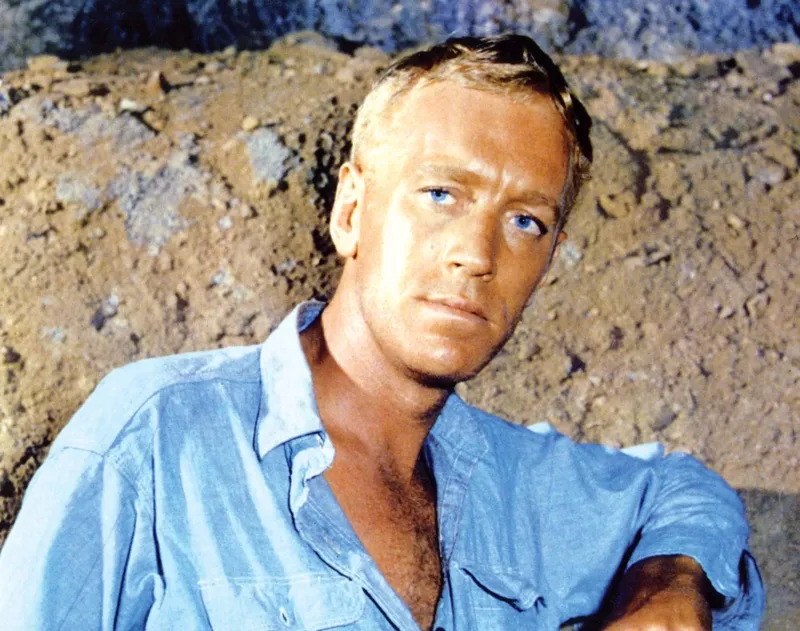 3. Max von Sydow 