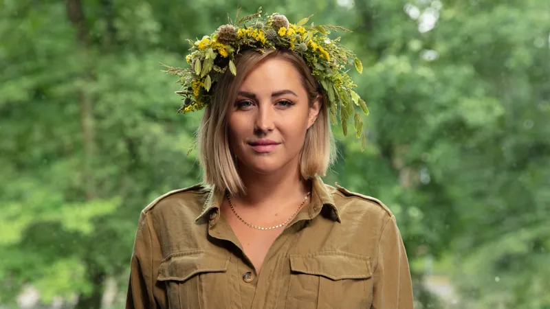 Molly Sandén
