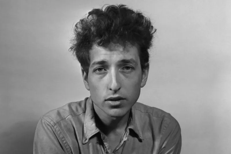 När dog Bob Dylan?