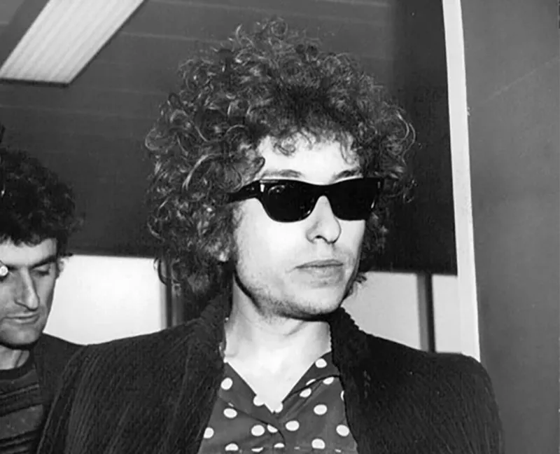 Bob Dylan i dag