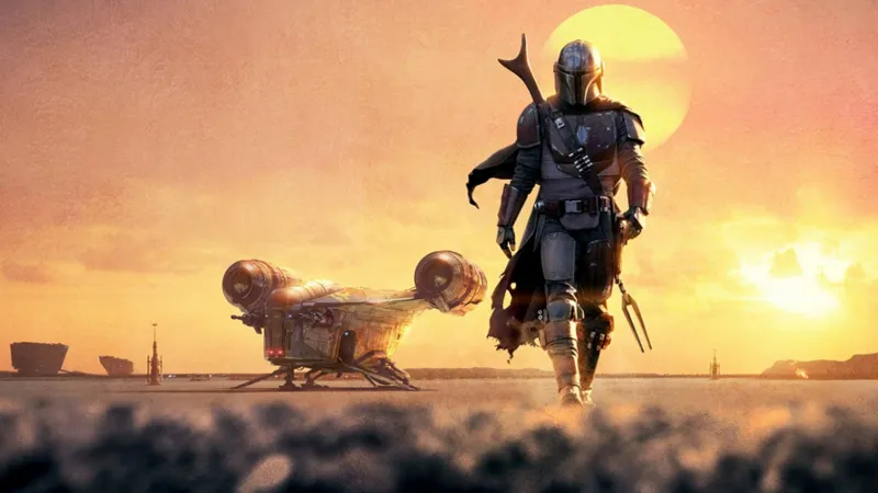 Skeleton Crew